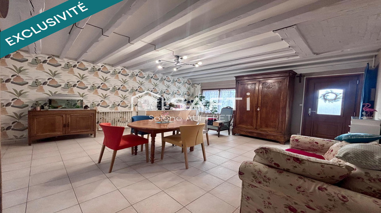 Ma-Cabane - Vente Maison Canteleu, 130 m²