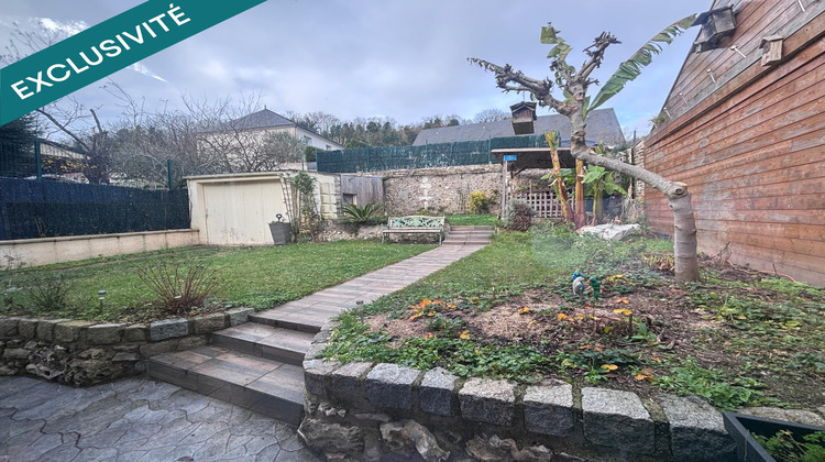 Ma-Cabane - Vente Maison Canteleu, 130 m²