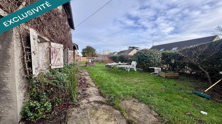 Ma-Cabane - Vente Maison Canteleu, 130 m²