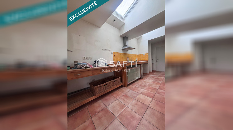 Ma-Cabane - Vente Maison Canteleu, 130 m²