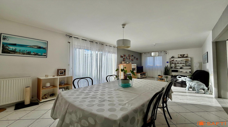 Ma-Cabane - Vente Maison Canteleu, 140 m²