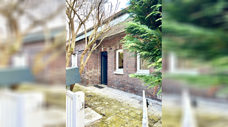 Ma-Cabane - Vente Maison Canteleu, 160 m²