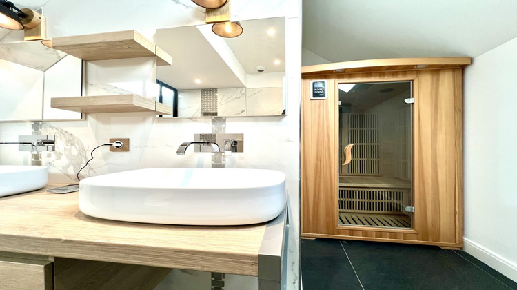 Ma-Cabane - Vente Maison Canteleu, 160 m²