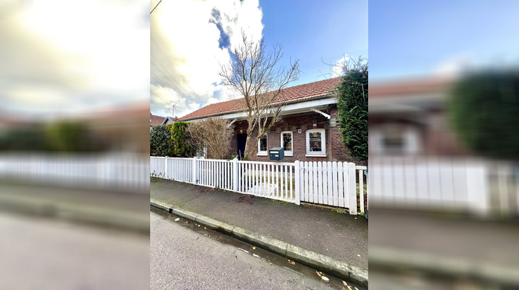 Ma-Cabane - Vente Maison Canteleu, 160 m²