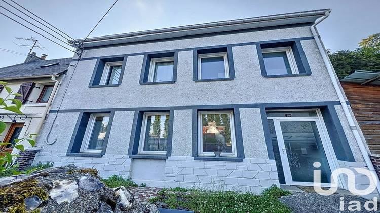 Ma-Cabane - Vente Maison Canteleu, 130 m²