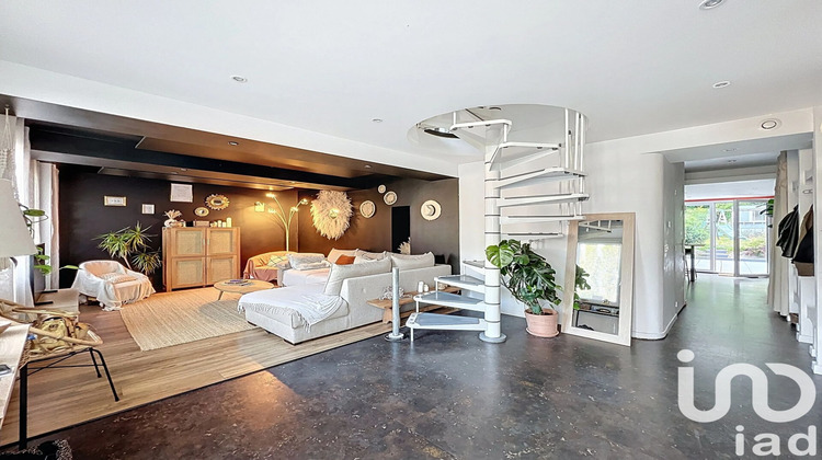 Ma-Cabane - Vente Maison Canteleu, 130 m²