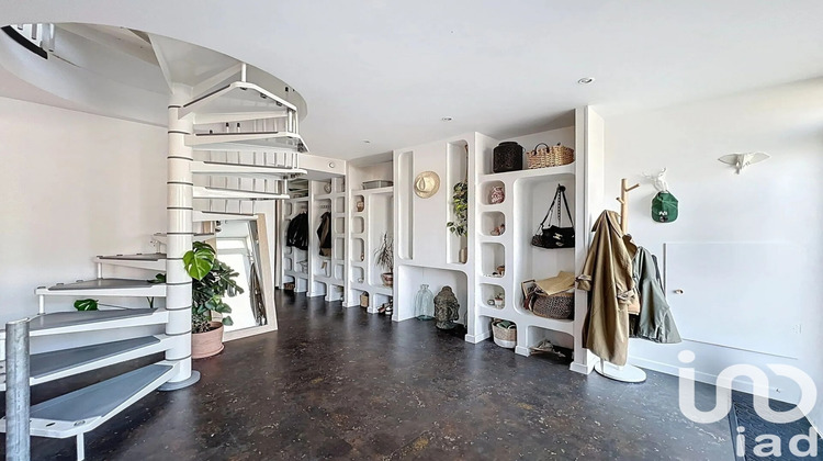 Ma-Cabane - Vente Maison Canteleu, 130 m²