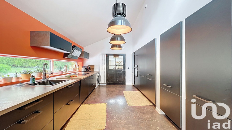 Ma-Cabane - Vente Maison Canteleu, 130 m²