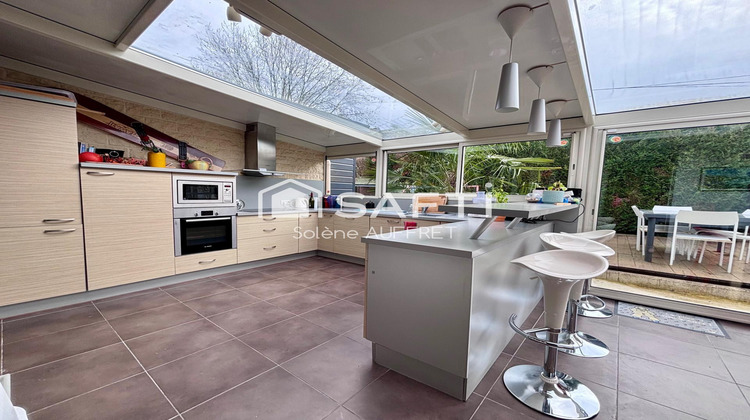 Ma-Cabane - Vente Maison Canteleu, 122 m²