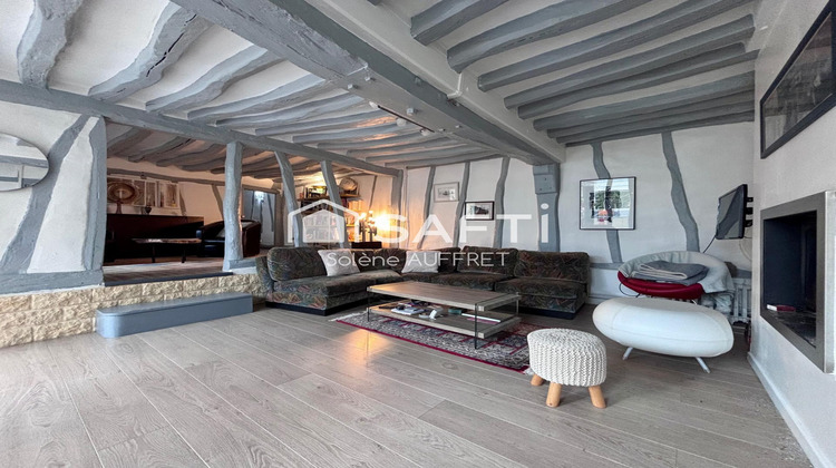 Ma-Cabane - Vente Maison Canteleu, 122 m²