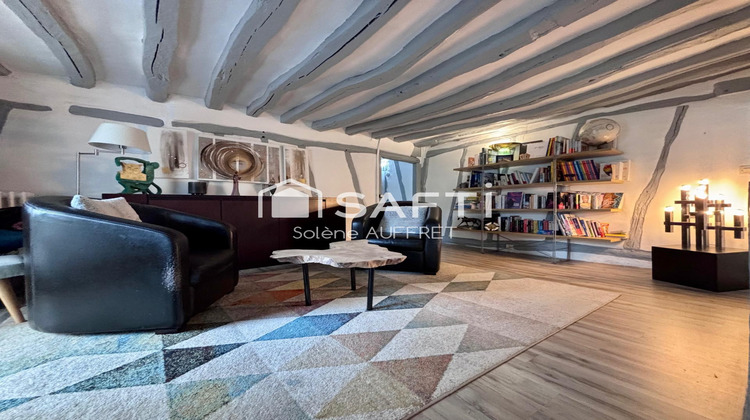 Ma-Cabane - Vente Maison Canteleu, 122 m²