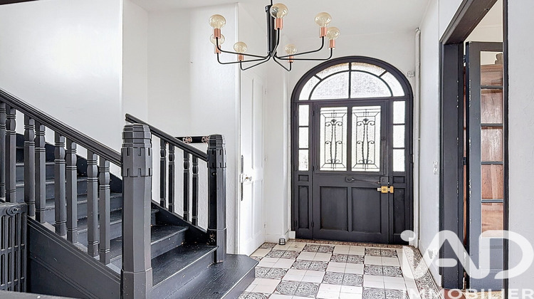 Ma-Cabane - Vente Maison Canteleu, 143 m²