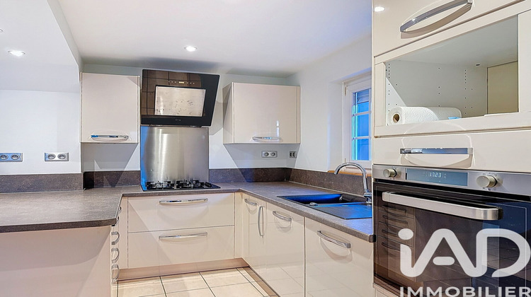 Ma-Cabane - Vente Maison Canteleu, 82 m²