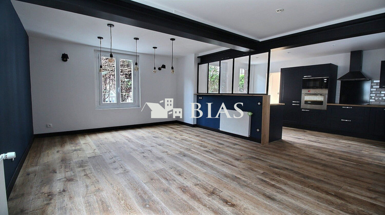 Ma-Cabane - Vente Maison Canteleu, 135 m²