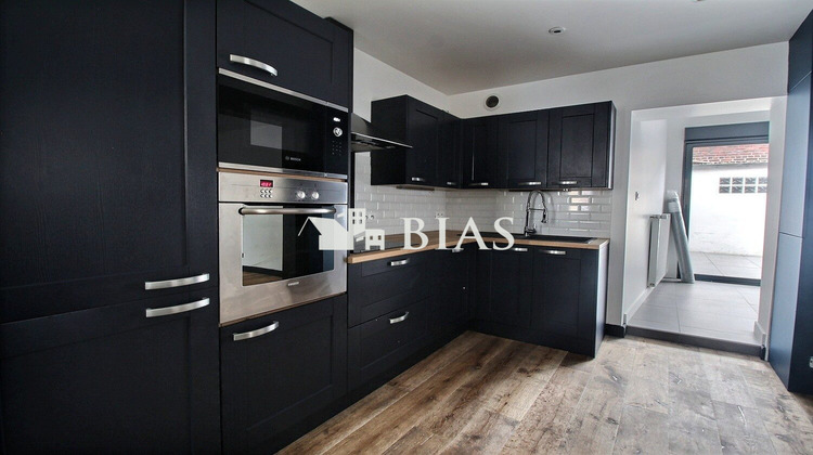 Ma-Cabane - Vente Maison Canteleu, 135 m²