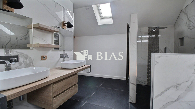 Ma-Cabane - Vente Maison Canteleu, 135 m²