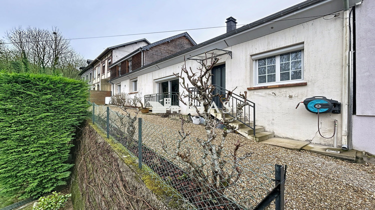 Ma-Cabane - Vente Maison Canteleu, 112 m²