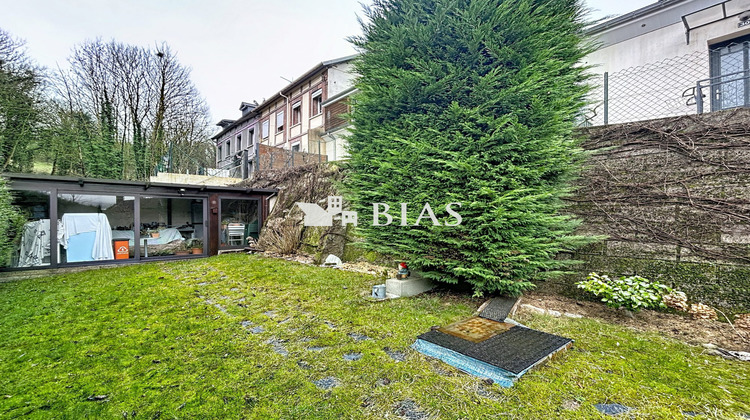 Ma-Cabane - Vente Maison Canteleu, 112 m²