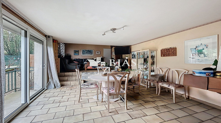 Ma-Cabane - Vente Maison Canteleu, 112 m²