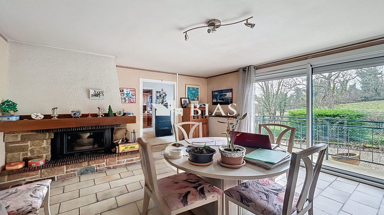 Ma-Cabane - Vente Maison Canteleu, 112 m²