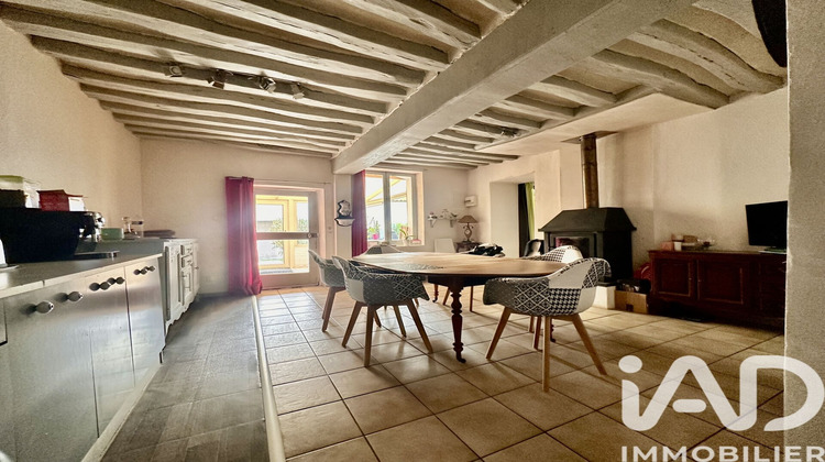 Ma-Cabane - Vente Maison Canteleu, 147 m²