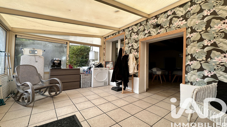 Ma-Cabane - Vente Maison Canteleu, 147 m²