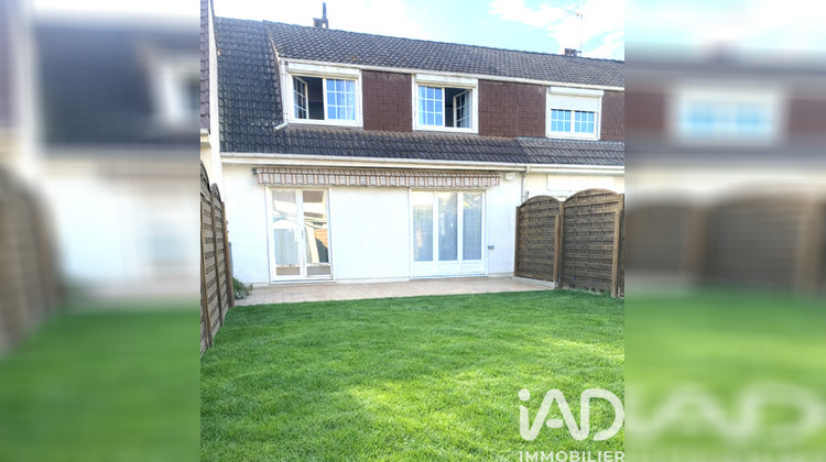 Ma-Cabane - Vente Maison Canteleu, 85 m²