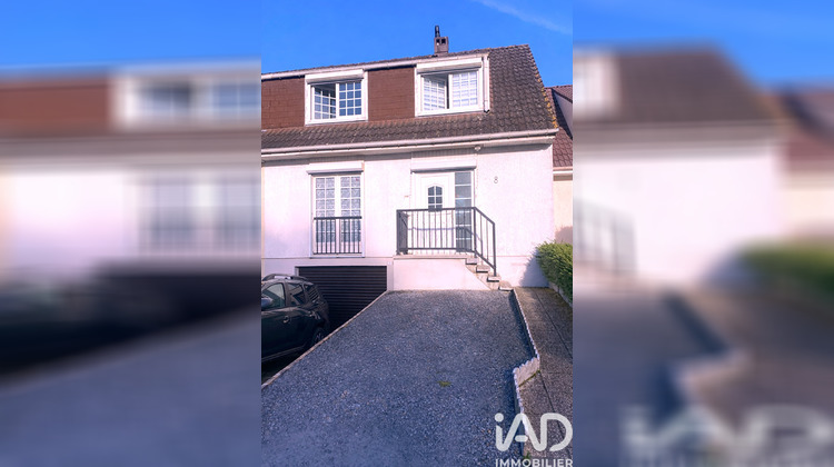 Ma-Cabane - Vente Maison Canteleu, 85 m²