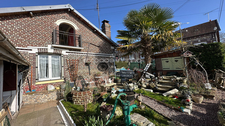 Ma-Cabane - Vente Maison CANTELEU, 78 m²