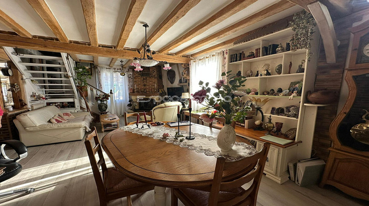 Ma-Cabane - Vente Maison CANTELEU, 78 m²