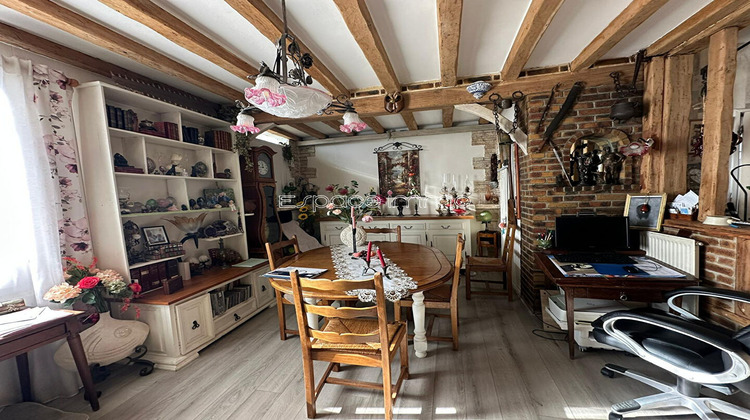 Ma-Cabane - Vente Maison CANTELEU, 78 m²