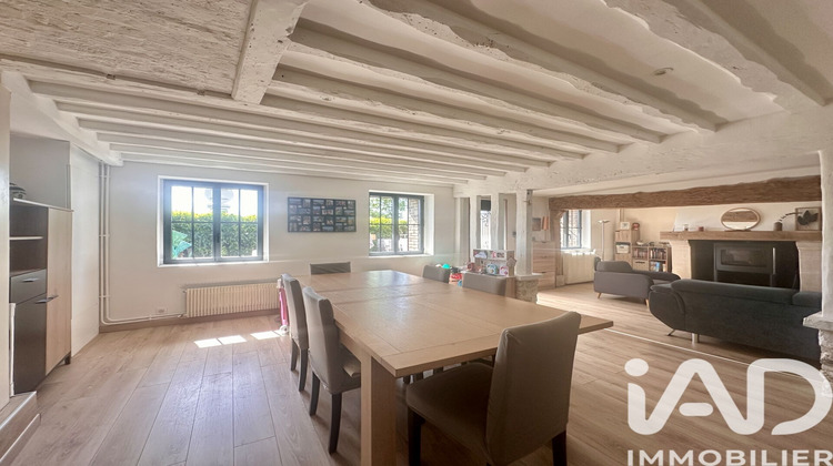 Ma-Cabane - Vente Maison Canteleu, 146 m²