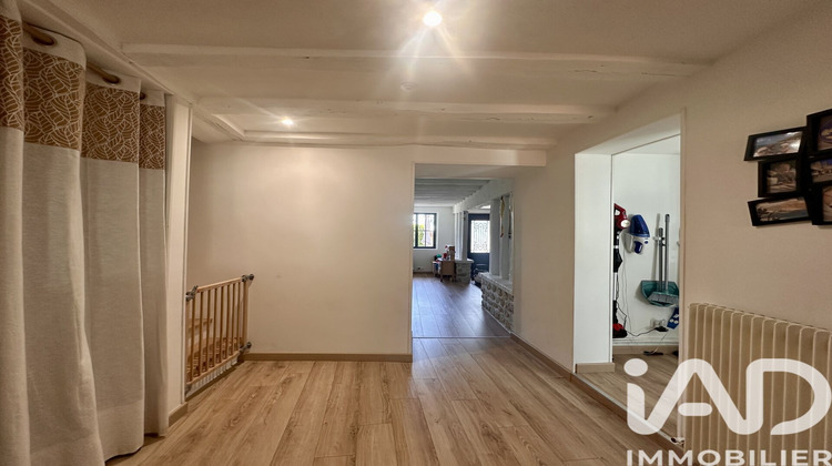 Ma-Cabane - Vente Maison Canteleu, 146 m²