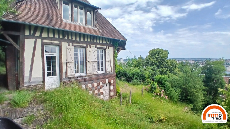 Ma-Cabane - Vente Maison CANTELEU, 124 m²