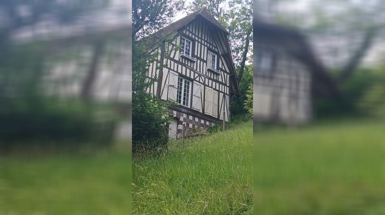 Ma-Cabane - Vente Maison CANTELEU, 124 m²