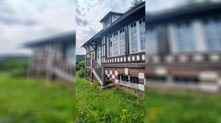 Ma-Cabane - Vente Maison CANTELEU, 124 m²