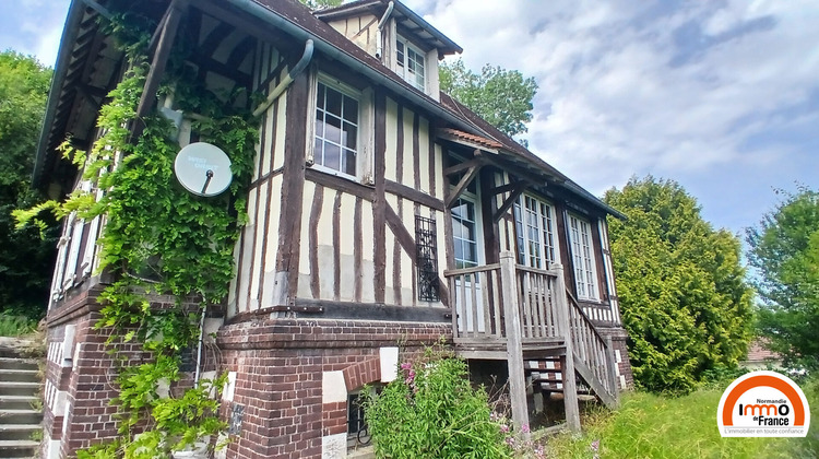 Ma-Cabane - Vente Maison CANTELEU, 124 m²