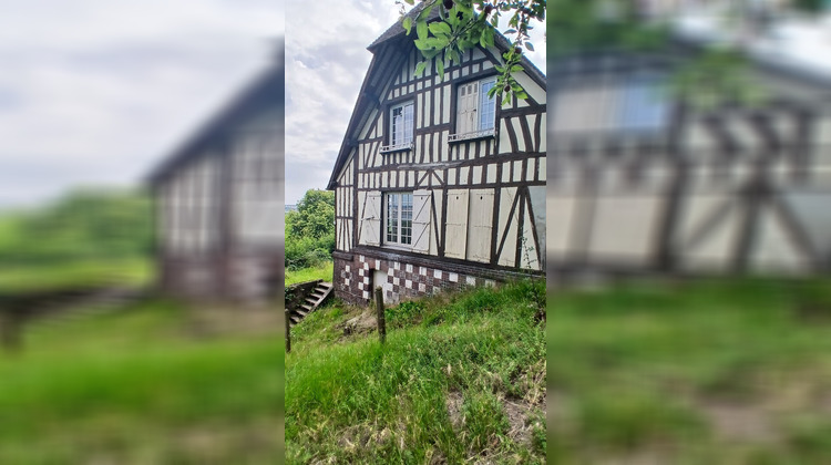 Ma-Cabane - Vente Maison CANTELEU, 124 m²