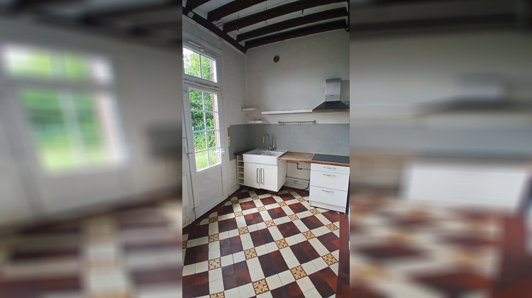 Ma-Cabane - Vente Maison CANTELEU, 124 m²