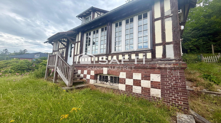 Ma-Cabane - Vente Maison Canteleu, 125 m²