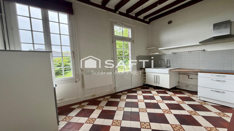 Ma-Cabane - Vente Maison Canteleu, 125 m²