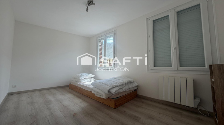 Ma-Cabane - Vente Maison Canteleu, 40 m²