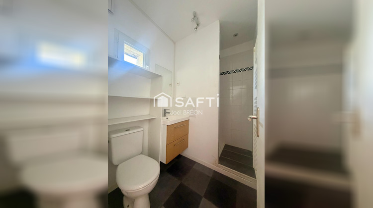 Ma-Cabane - Vente Maison Canteleu, 40 m²