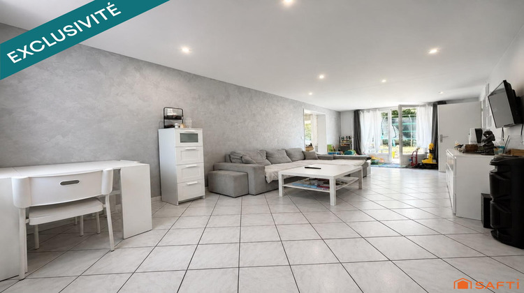 Ma-Cabane - Vente Maison Canteleu, 120 m²
