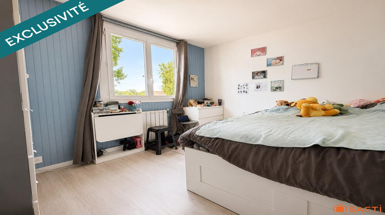 Ma-Cabane - Vente Maison Canteleu, 120 m²