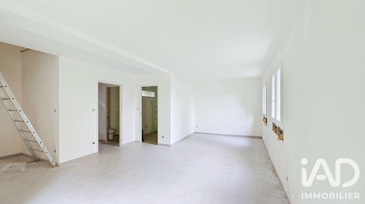 Ma-Cabane - Vente Maison Canteleu, 140 m²