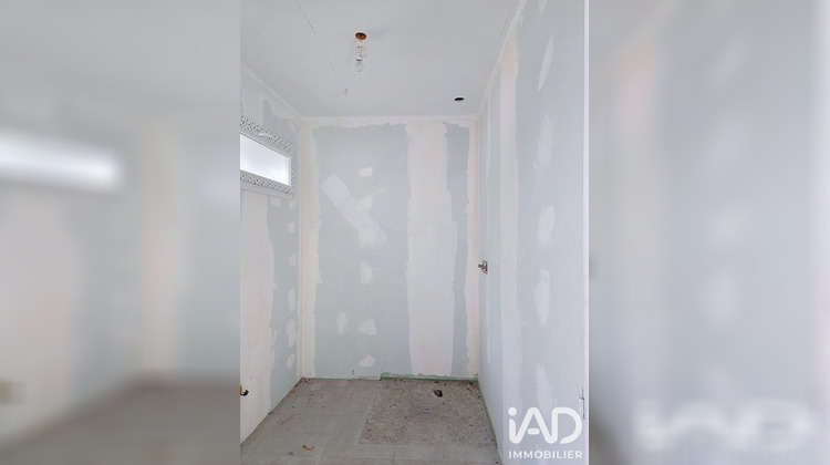 Ma-Cabane - Vente Maison Canteleu, 140 m²