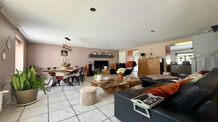 Ma-Cabane - Vente Maison Canteleu, 126 m²