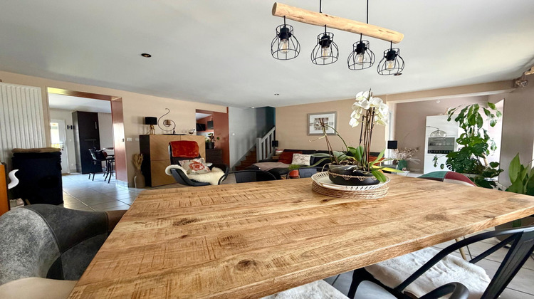 Ma-Cabane - Vente Maison Canteleu, 126 m²