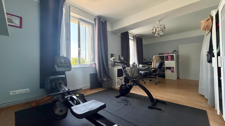 Ma-Cabane - Vente Maison Canteleu, 126 m²